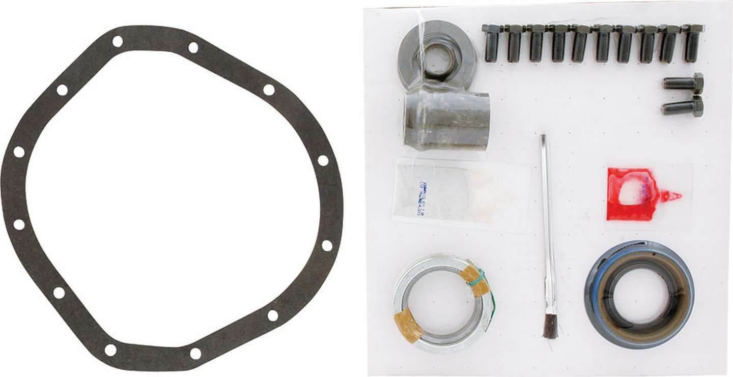 Suncoast Marine and Auto offers Shim Kit GM 8.875in 12 Bolt Truck (ALL68618)