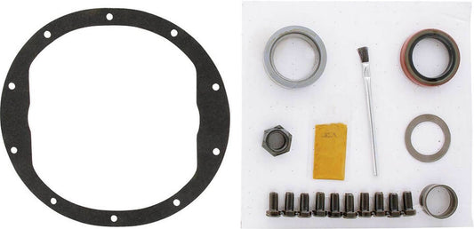 Suncoast Marine and Auto offers Shim Kit GM 8.5in 10 Bolt 1970-98 (ALL68621)