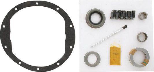 Suncoast Marine and Auto offers Shim Kit GM 8.2in 10 Bolt 1964-72 (ALL68622)