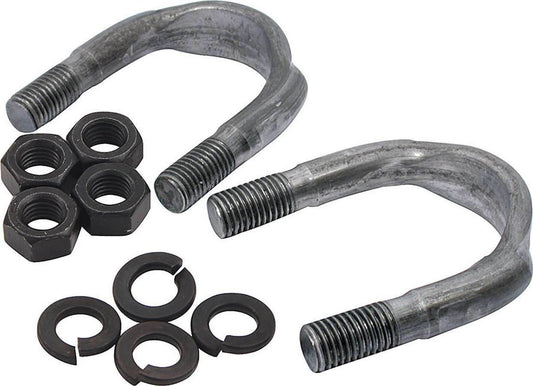 Suncoast Marine and Auto offers U-Bolt Kit for 1310 U-Joint (ALL69015)