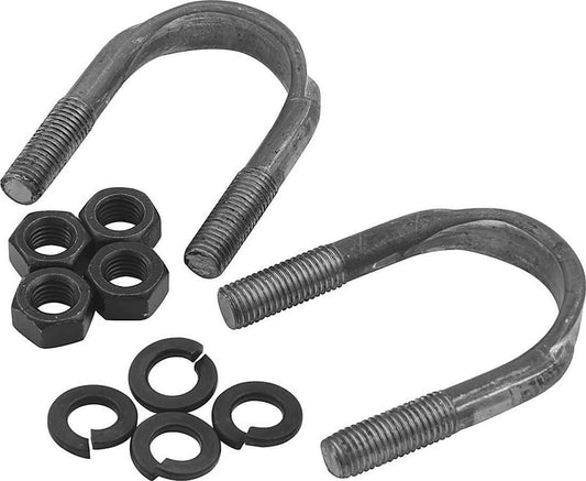 Suncoast Marine and Auto offers U-Bolt Kit for 1310 U-Joint Extra Long (ALL69017)