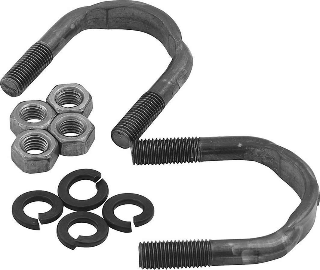 Suncoast Marine and Auto offers U-Bolt Kit for 1330 U-Joint (ALL69018)