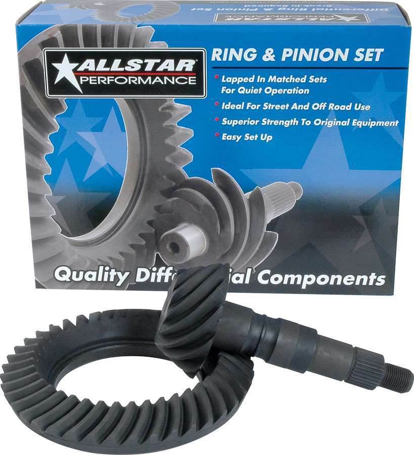 Suncoast Marine and Auto offers Ring & Pinion Ford 9in 3.50 (ALL70010)