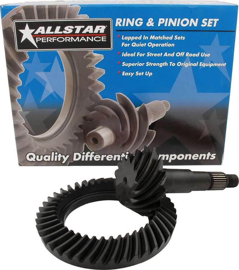 Suncoast Marine and Auto offers Ring & Pinion GM 7.5 3.23 (ALL70110)