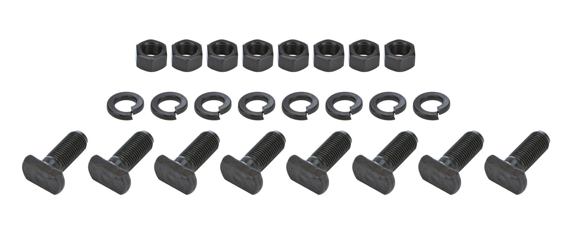 Suncoast Marine and Auto offers Ford 9in T-Bolt Kit 1/2in-20 for Early Style (ALL72043)