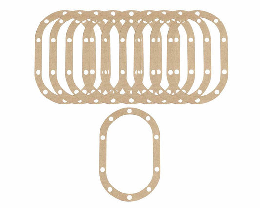 Suncoast Marine and Auto offers Gear Cover Gasket QC 10pk Paper (ALL72050-10)