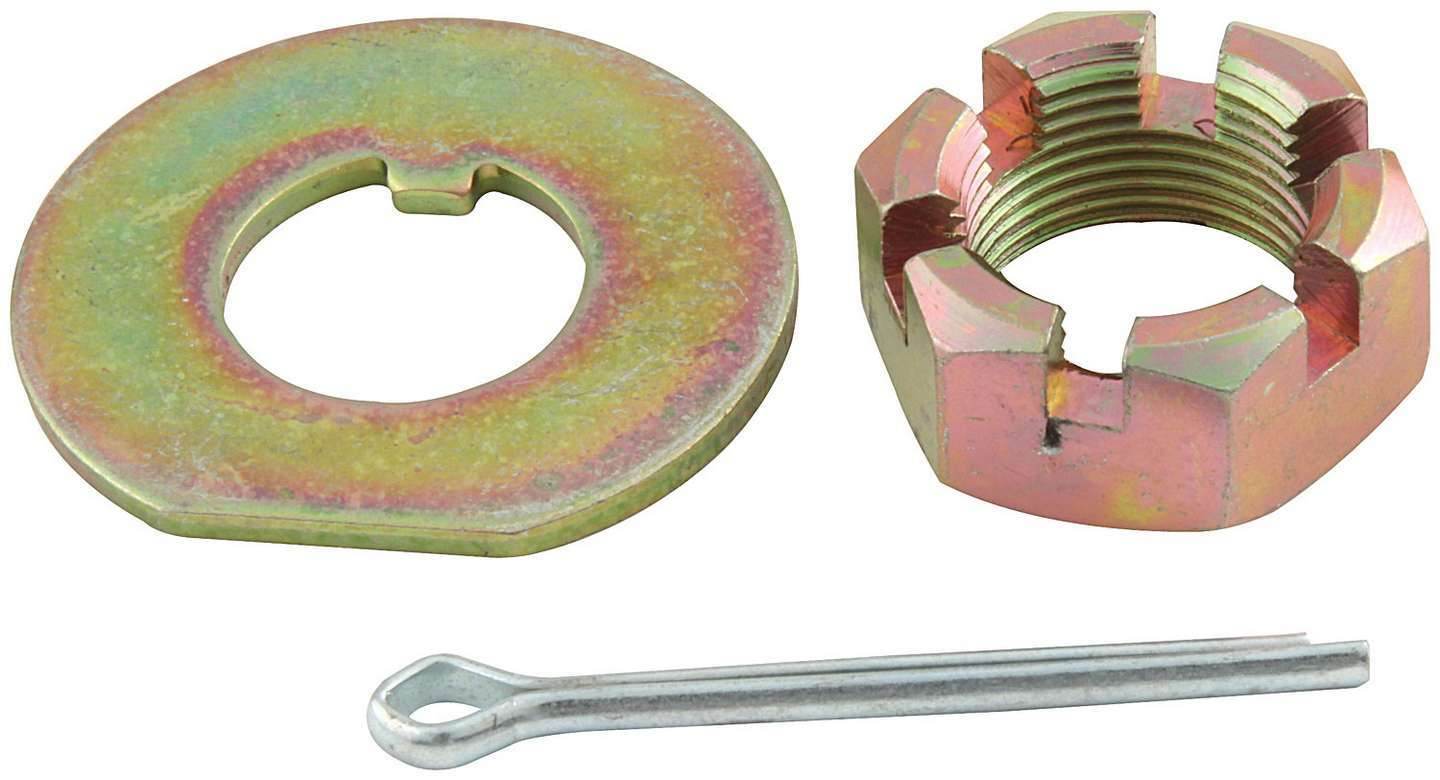 Suncoast Marine and Auto offers Spindle Lock Nut Kit GM Metric 3/4in-20 (ALL72160)