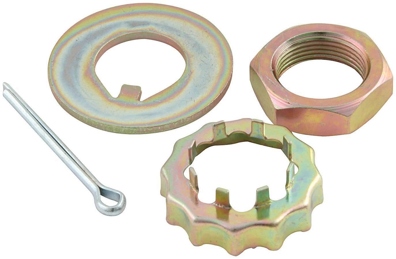 Suncoast Marine and Auto offers Spindle Lock Nut Kit Ford 13/16in-20 (ALL72161)