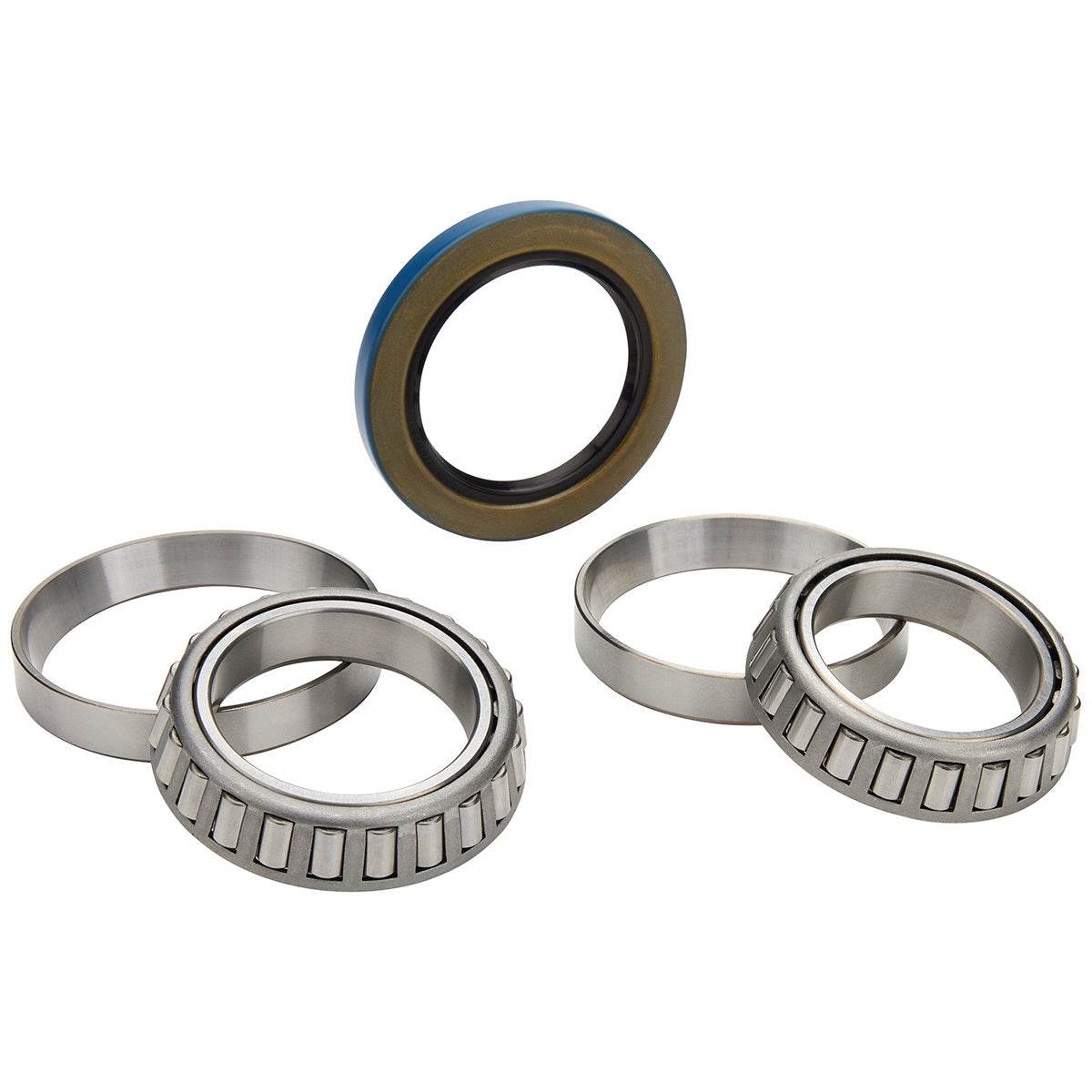 Suncoast Marine and Auto offers 1 Ton Bearing Set Std Finish (ALL72313)