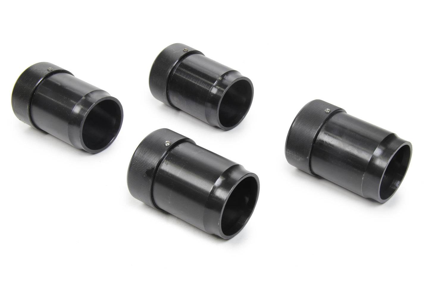 Suncoast Marine and Auto offers Aluminum Bearing Spacer for Wide 5 Hub 4pk (ALL72320-4)