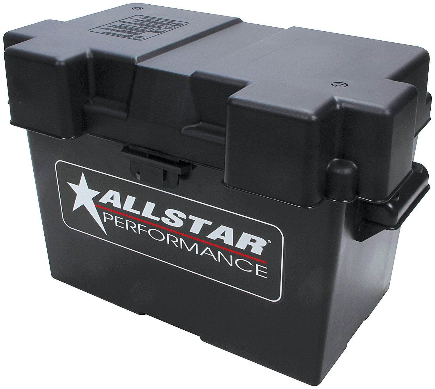 Suncoast Marine and Auto offers Battery Box Plastic (ALL76099)