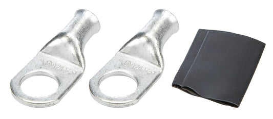 Suncoast Marine and Auto offers Ring Terminals 4 Gauge 1/2in Hole (ALL76129)