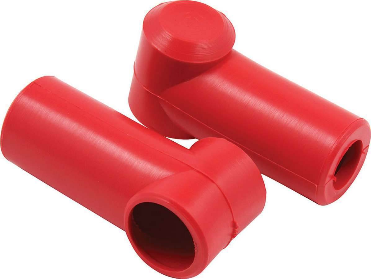 Suncoast Marine and Auto offers Terminal Covers Red for Batt Disc 10pk (ALL76152-10)