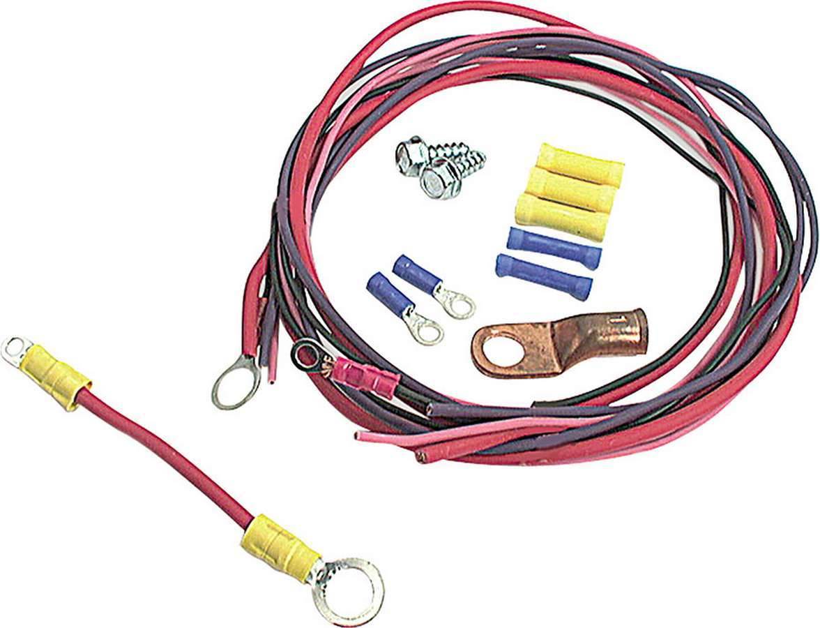 Suncoast Marine and Auto offers Solenoid Wiring Kit (ALL76201)