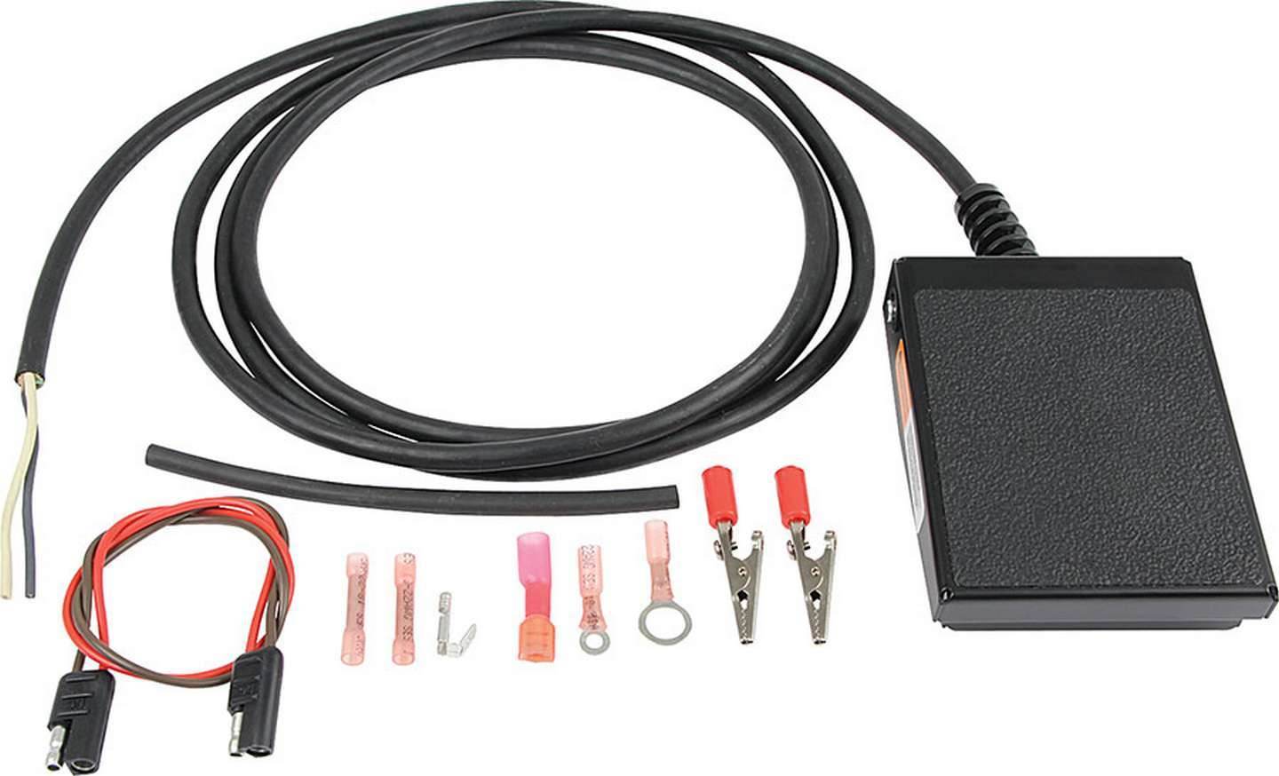 Suncoast Marine and Auto offers Foot Pedal Kit (ALL76205)