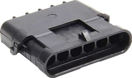 Suncoast Marine and Auto offers 6 Pin Weather Pack Shroud Housing 10pk (ALL76299-10)