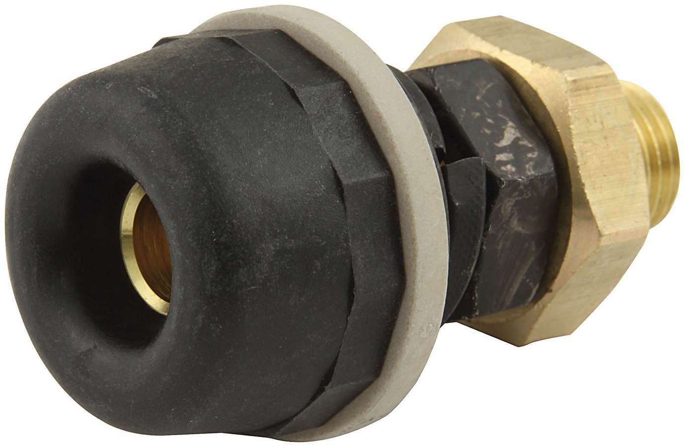 Suncoast Marine and Auto offers Black Quick Disconnect Female End (ALL76311)