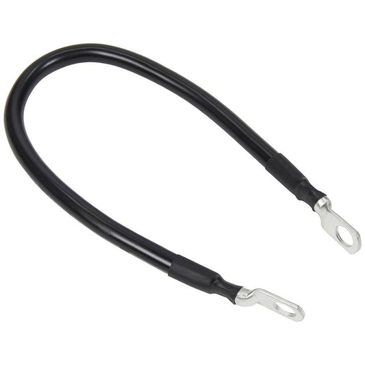 Suncoast Marine and Auto offers Battery Cable 10in (ALL76341-10)