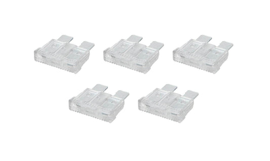 Suncoast Marine and Auto offers ATC/ATO Fuse 25 Amp 5pk (ALL76368)