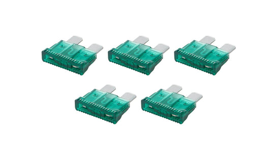 Suncoast Marine and Auto offers ATC/ATO Fuse 30 Amp 5pk (ALL76369)