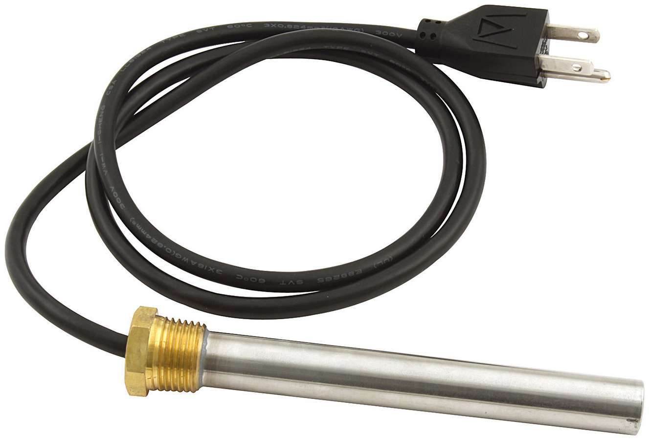 Suncoast Marine and Auto offers Immersion Heater 4.75in (ALL76415)