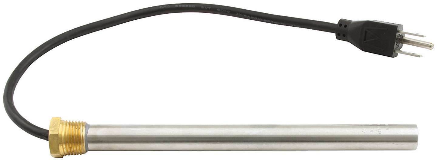 Suncoast Marine and Auto offers Immersion Heater 7.5in (ALL76416)