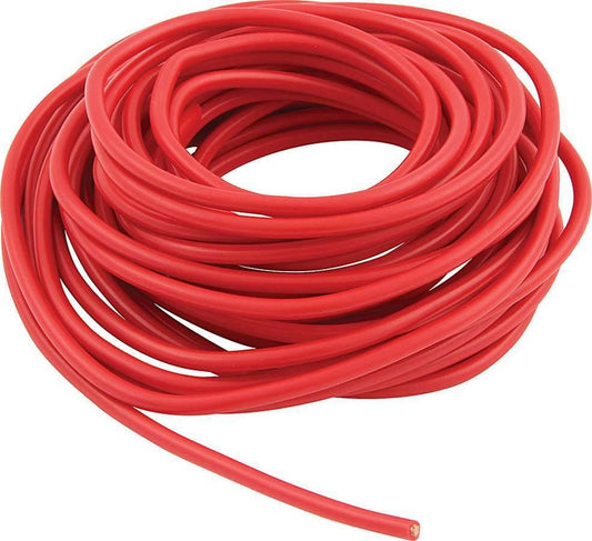 Suncoast Marine and Auto offers 20 AWG Red Primary Wire 50ft (ALL76500)