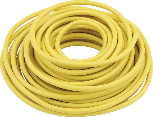 Suncoast Marine and Auto offers 20 AWG Yellow Primary Wire 50ft (ALL76504)