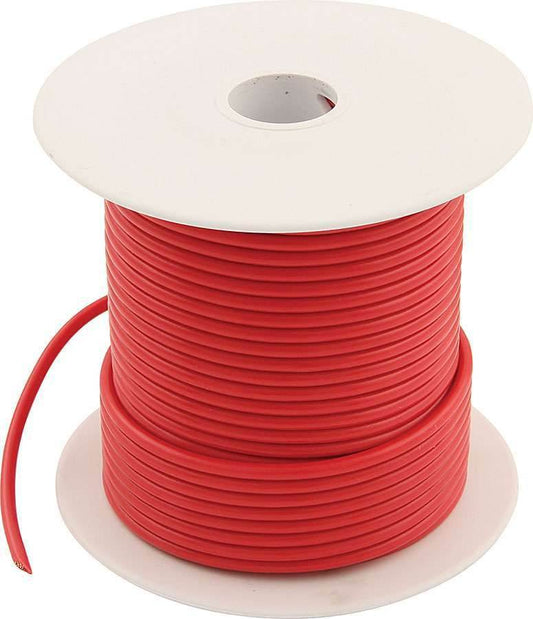 Suncoast Marine and Auto offers 20 AWG Red Primary Wire 100ft (ALL76510)