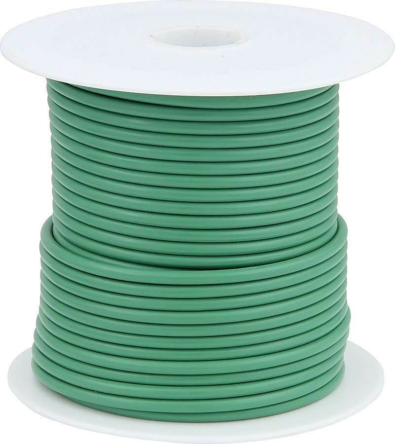 Suncoast Marine and Auto offers 20 AWG Green Primary Wire 100ft (ALL76513)