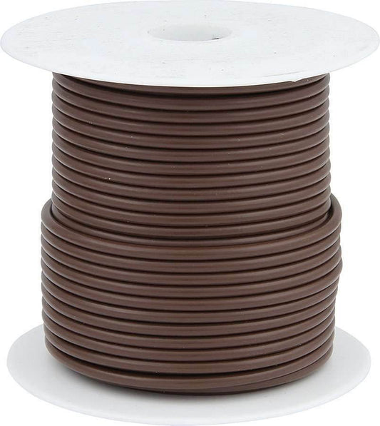 Suncoast Marine and Auto offers 20 AWG Brown Primary Wire 100ft (ALL76515)