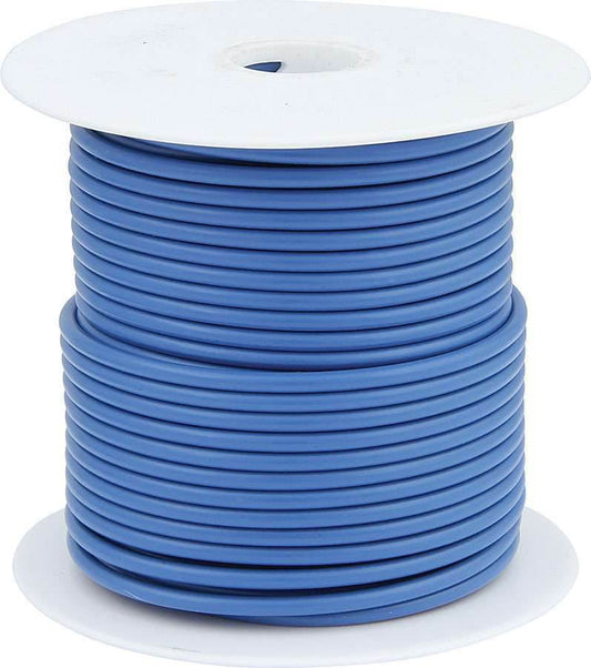 Suncoast Marine and Auto offers 20 AWG Blue Primary Wire 100ft (ALL76516)