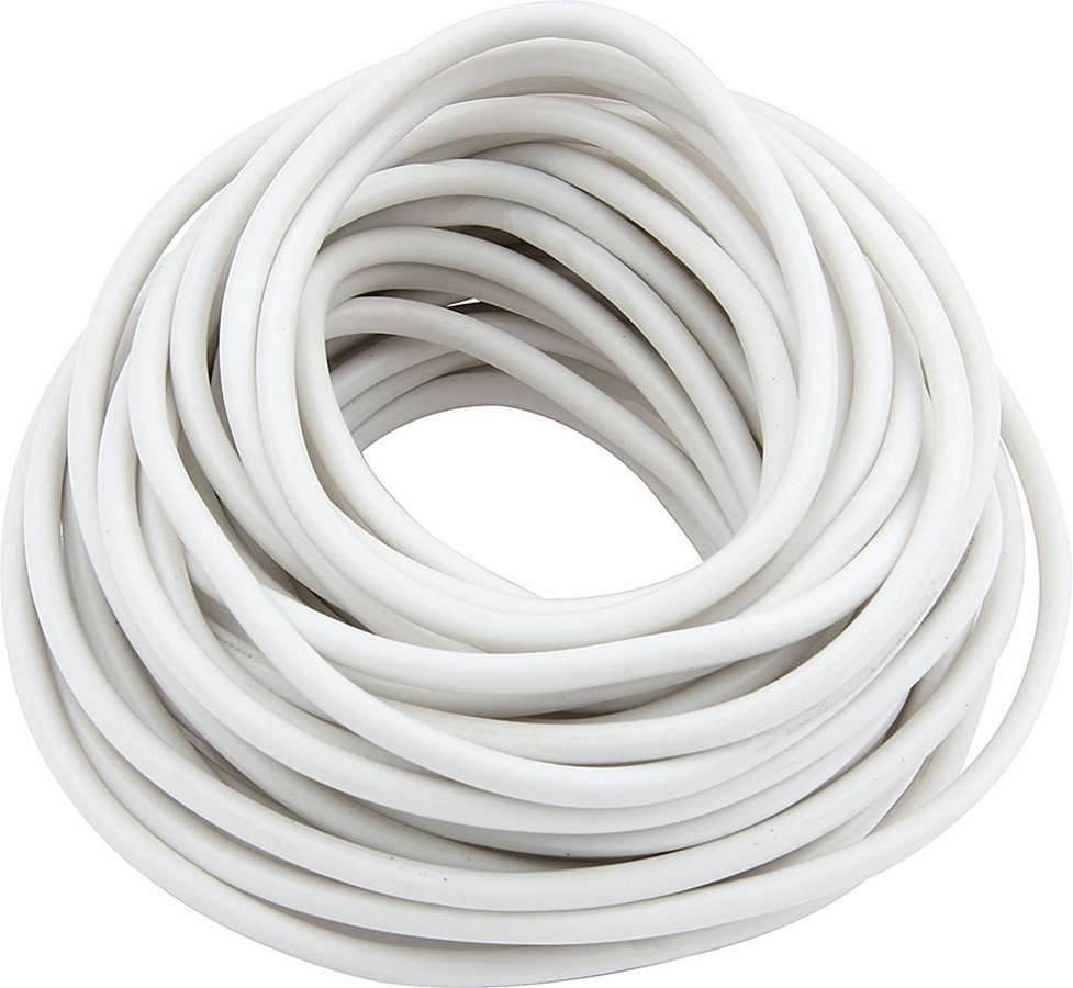 Suncoast Marine and Auto offers 14 AWG White Primary Wire 20ft (ALL76542)