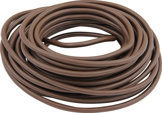 Suncoast Marine and Auto offers 14 AWG Brown Primary Wire 20ft (ALL76545)