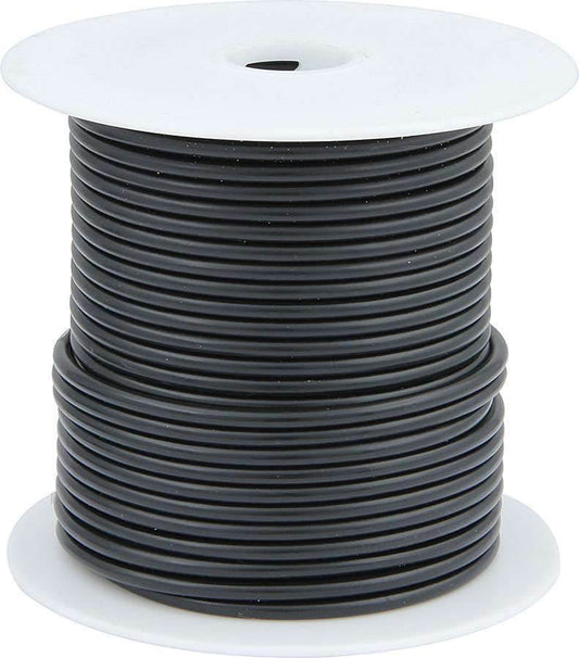 Suncoast Marine and Auto offers 14 AWG Black Primary Wire 100ft (ALL76551)