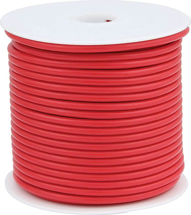 Suncoast Marine and Auto offers 12 AWG Red Primary Wire 100ft (ALL76565)