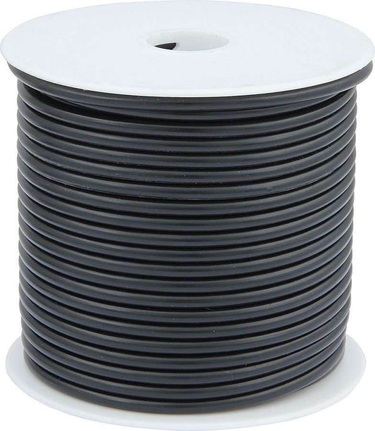 Suncoast Marine and Auto offers 12 AWG Black Primary Wire 100ft (ALL76566)