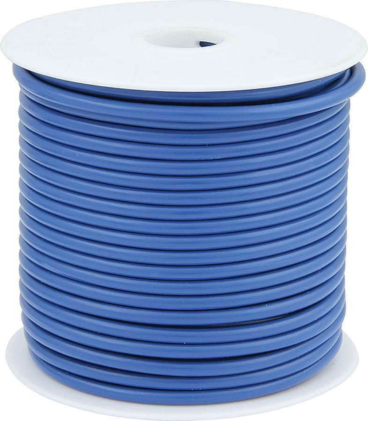 Suncoast Marine and Auto offers 12 AWG Blue Primary Wire 100ft (ALL76568)