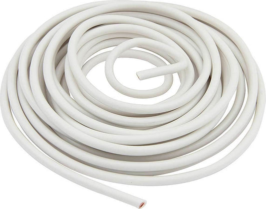 Suncoast Marine and Auto offers 10 AWG White Primary Wire 10ft (ALL76572)