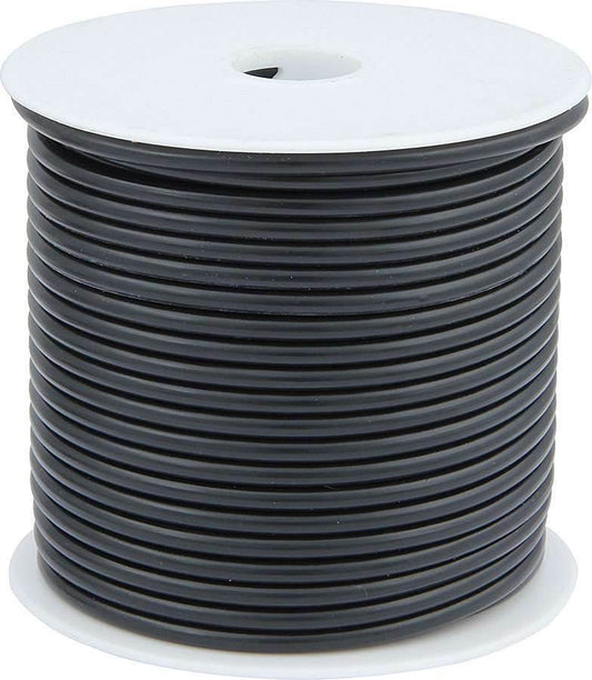 Suncoast Marine and Auto offers 10 AWG Black Primary Wire 75ft (ALL76576)