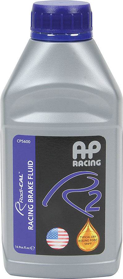 Suncoast Marine and Auto offers AP Brake Fluid Radi-CAL R2 (Super 600) 16.9oz (ALL78108)