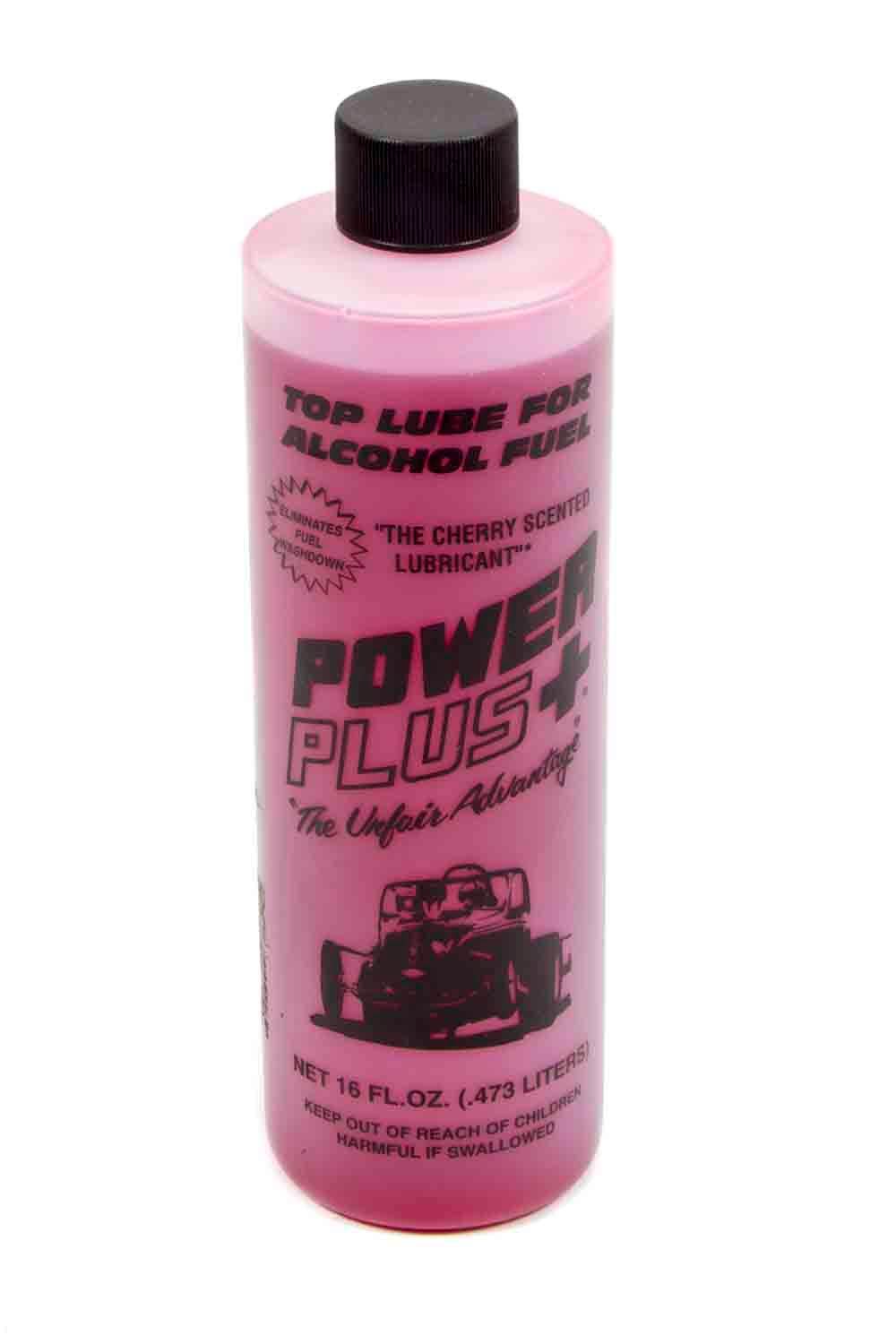 Suncoast Marine and Auto offers Alcohol Upper Lube Cherry 16oz (ALL78120)