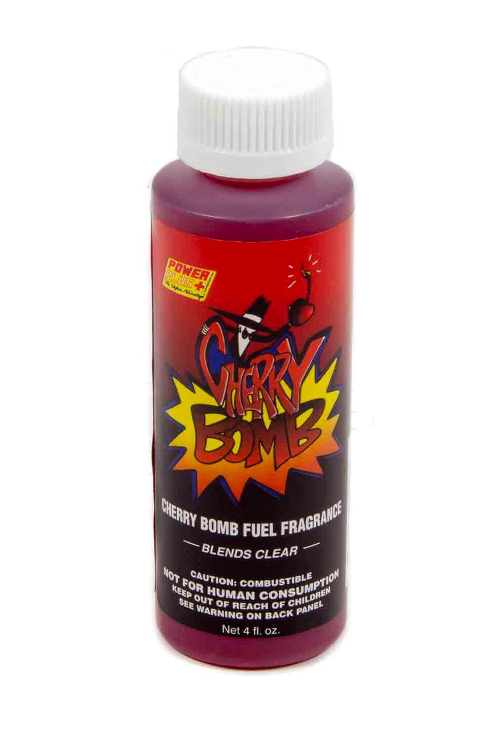 Suncoast Marine and Auto offers Fuel Fragrance Cherry 4oz (ALL78124)