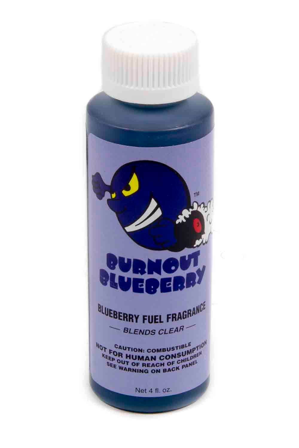 Suncoast Marine and Auto offers Fuel Fragrance Blueberry 4oz (ALL78125)