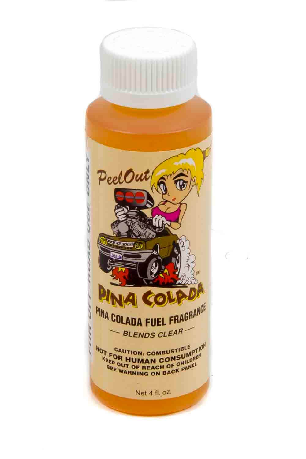 Suncoast Marine and Auto offers Fuel Fragrance Pina Colada 4oz (ALL78129)