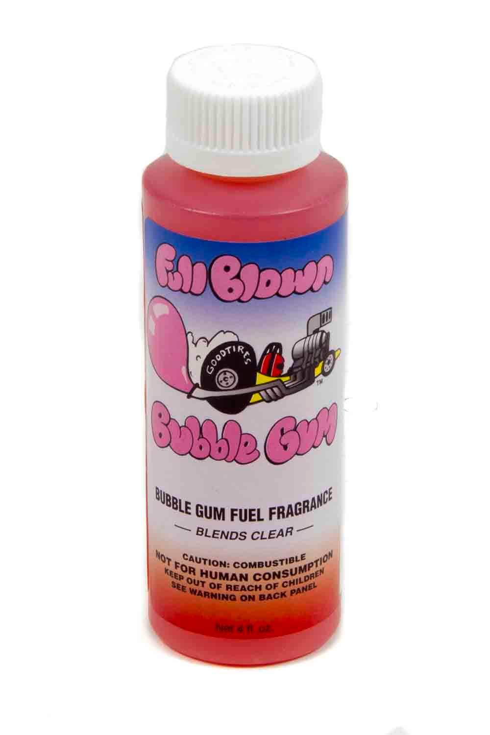 Suncoast Marine and Auto offers Fuel Fragrance Bubble Gum 4oz (ALL78131)