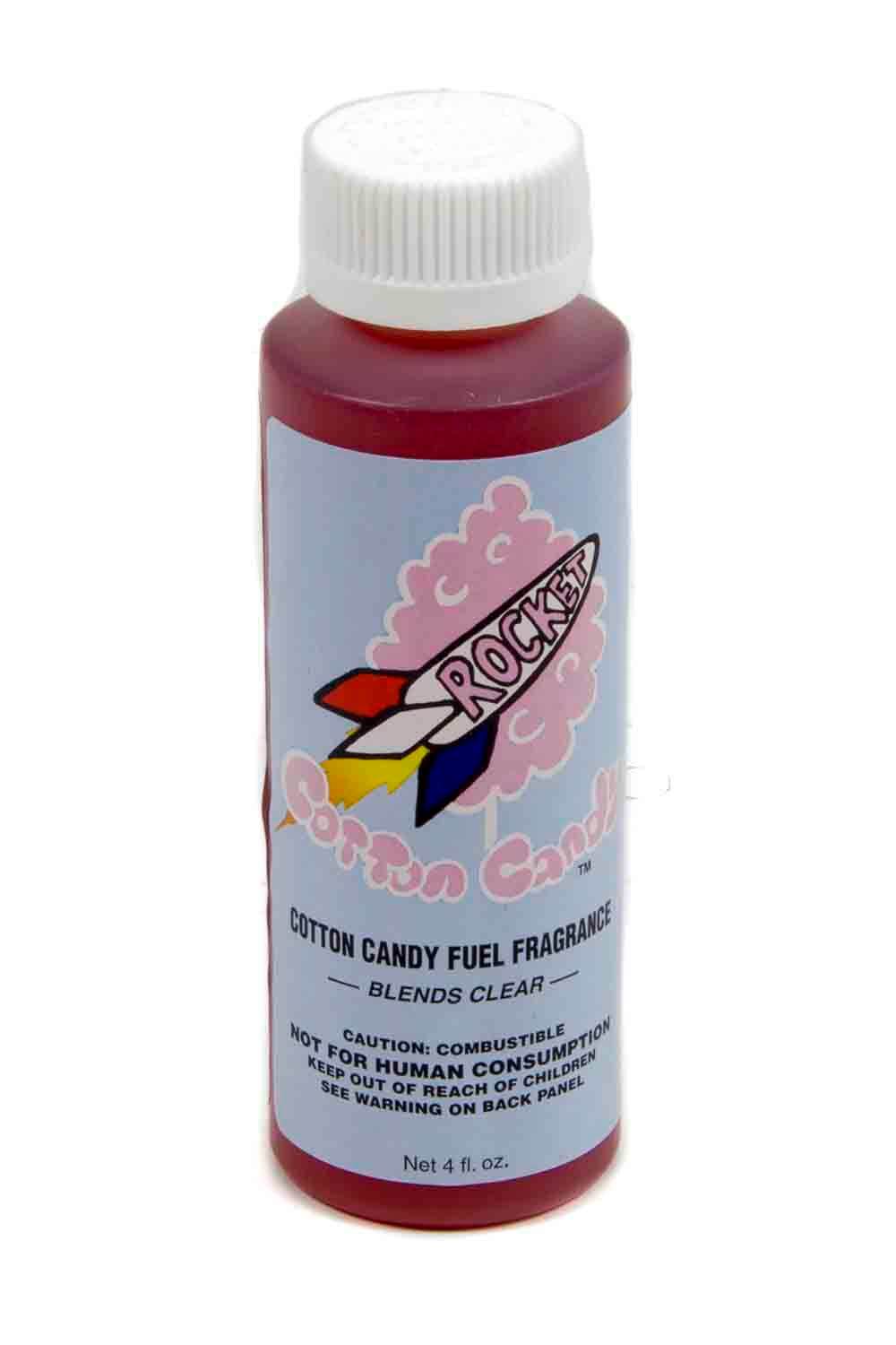 Suncoast Marine and Auto offers Fuel Fragrance Cotton Candy 4oz (ALL78132)