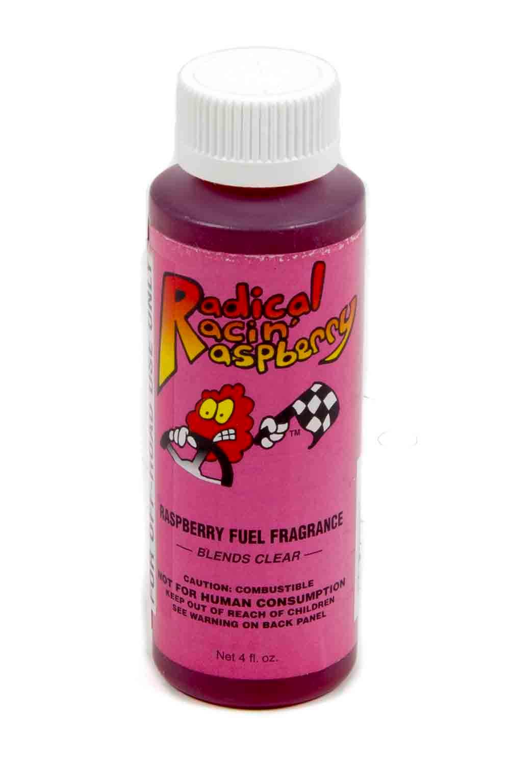 Suncoast Marine and Auto offers Fuel Fragrance Raspberry 4oz (ALL78133)