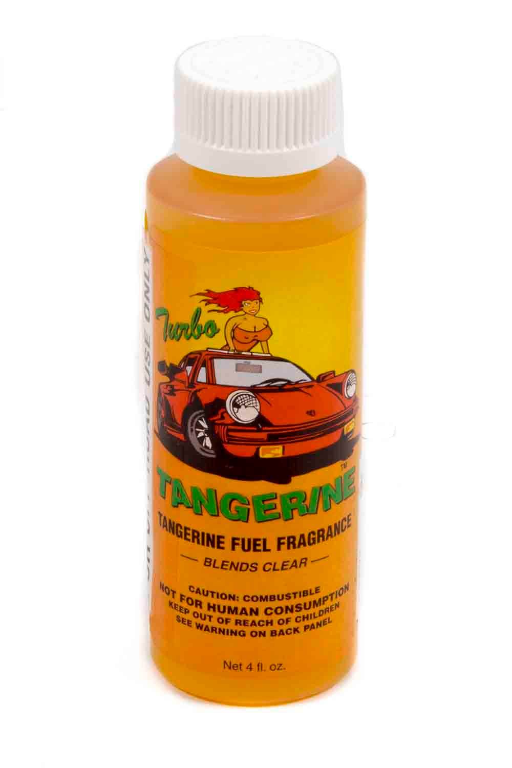 Suncoast Marine and Auto offers Fuel Fragrance Tangerine 4oz (ALL78134)