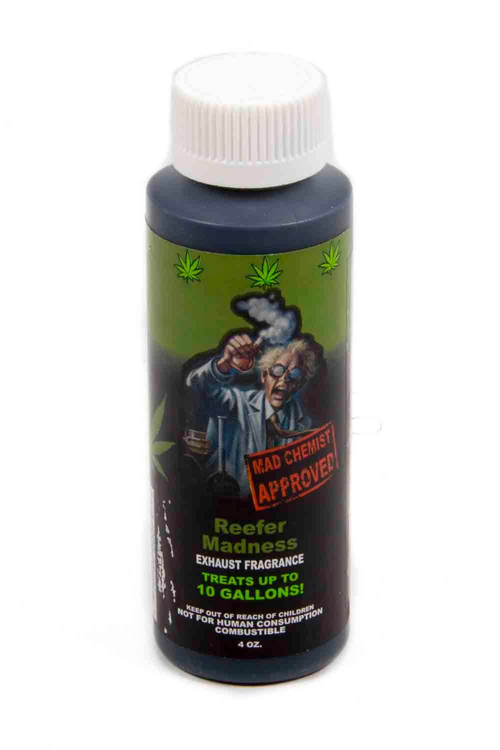 Suncoast Marine and Auto offers Fuel Fragrance Reefer Madness 4oz (ALL78135)